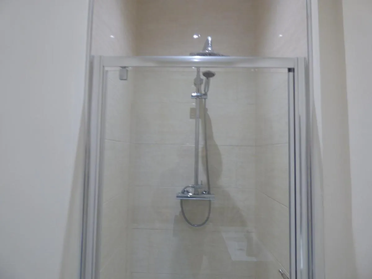 ** Мини-отель Wheldale Hotel Castleford Великобритания