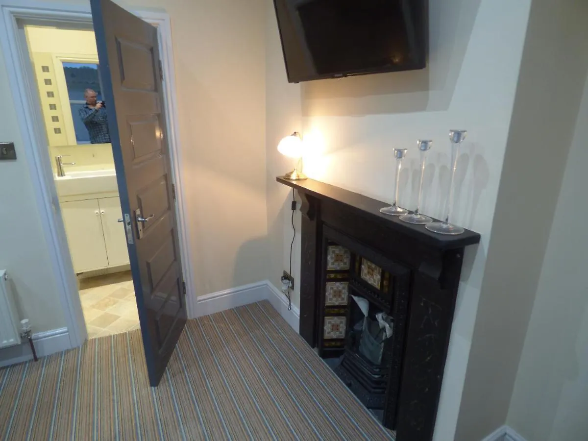 Wheldale Hotel Castleford Мини-отель