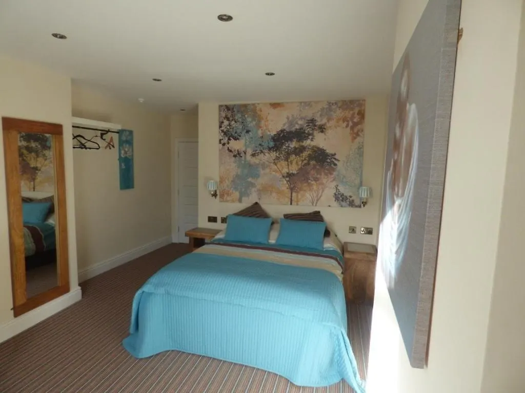 Wheldale Hotel Castleford