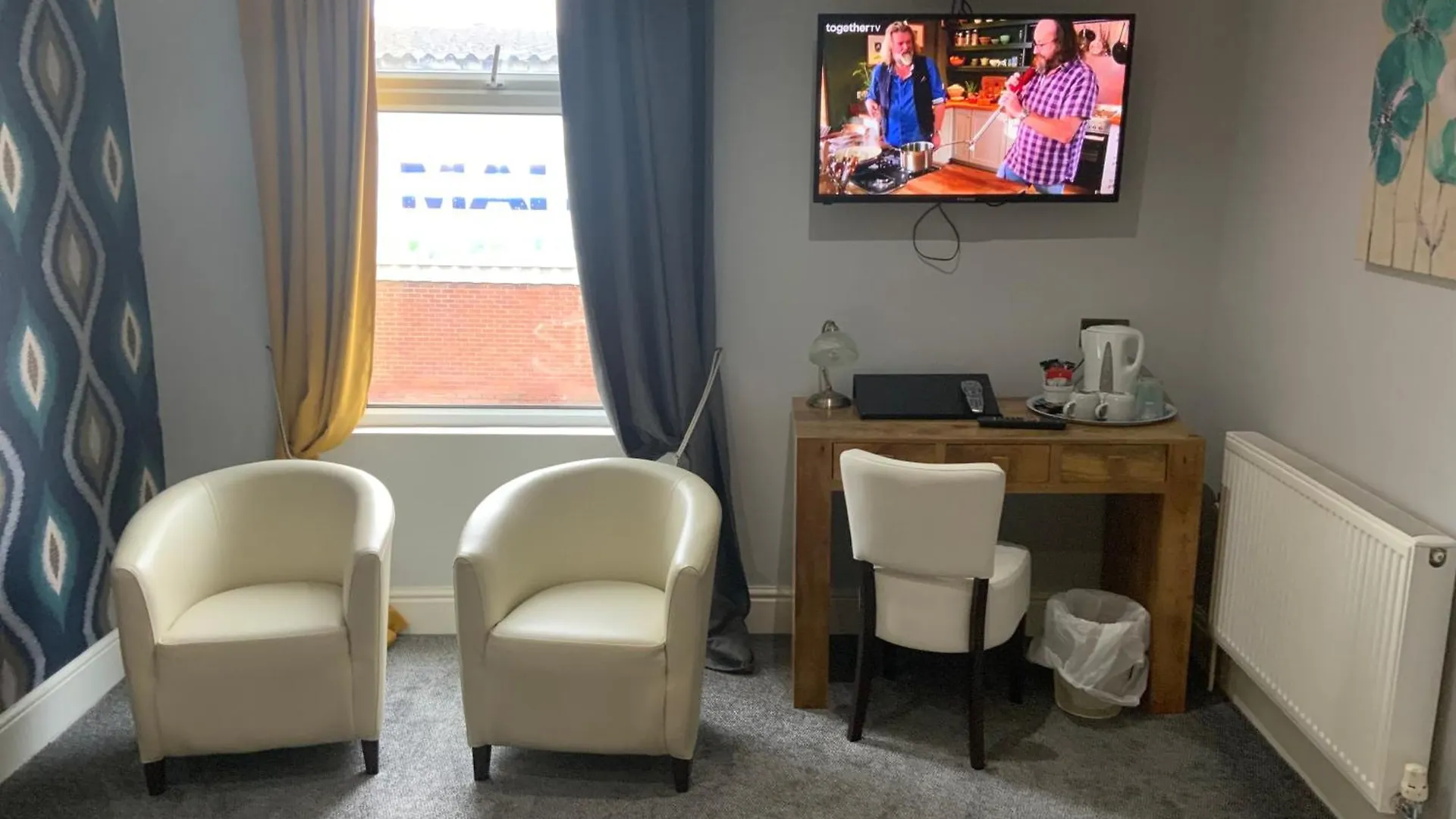 Wheldale Hotel Castleford