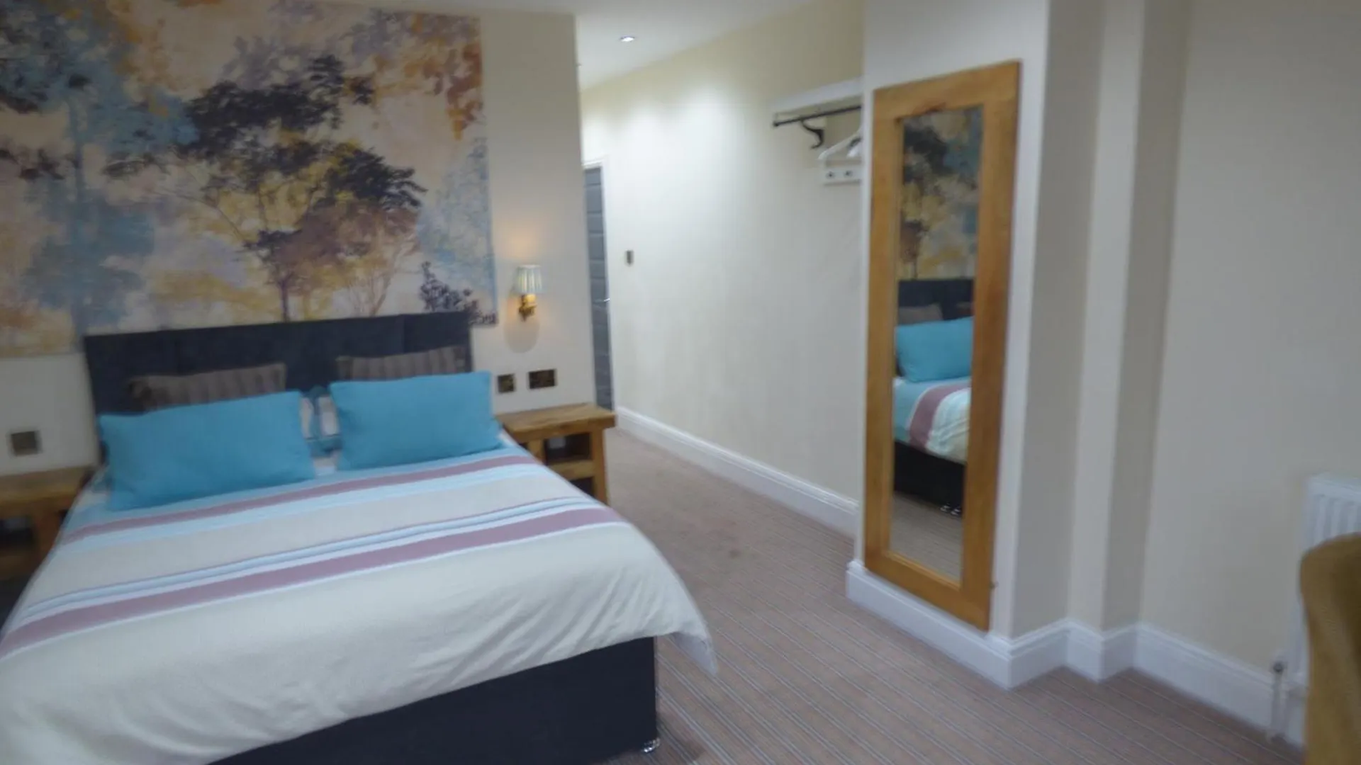 Wheldale Hotel Castleford
