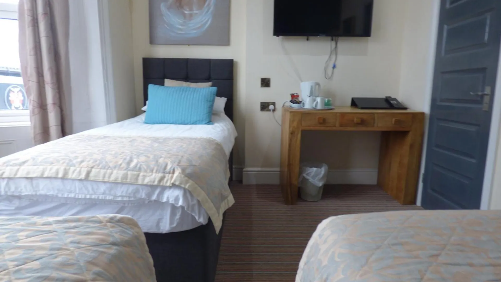 Wheldale Hotel Castleford 2*,  Великобритания