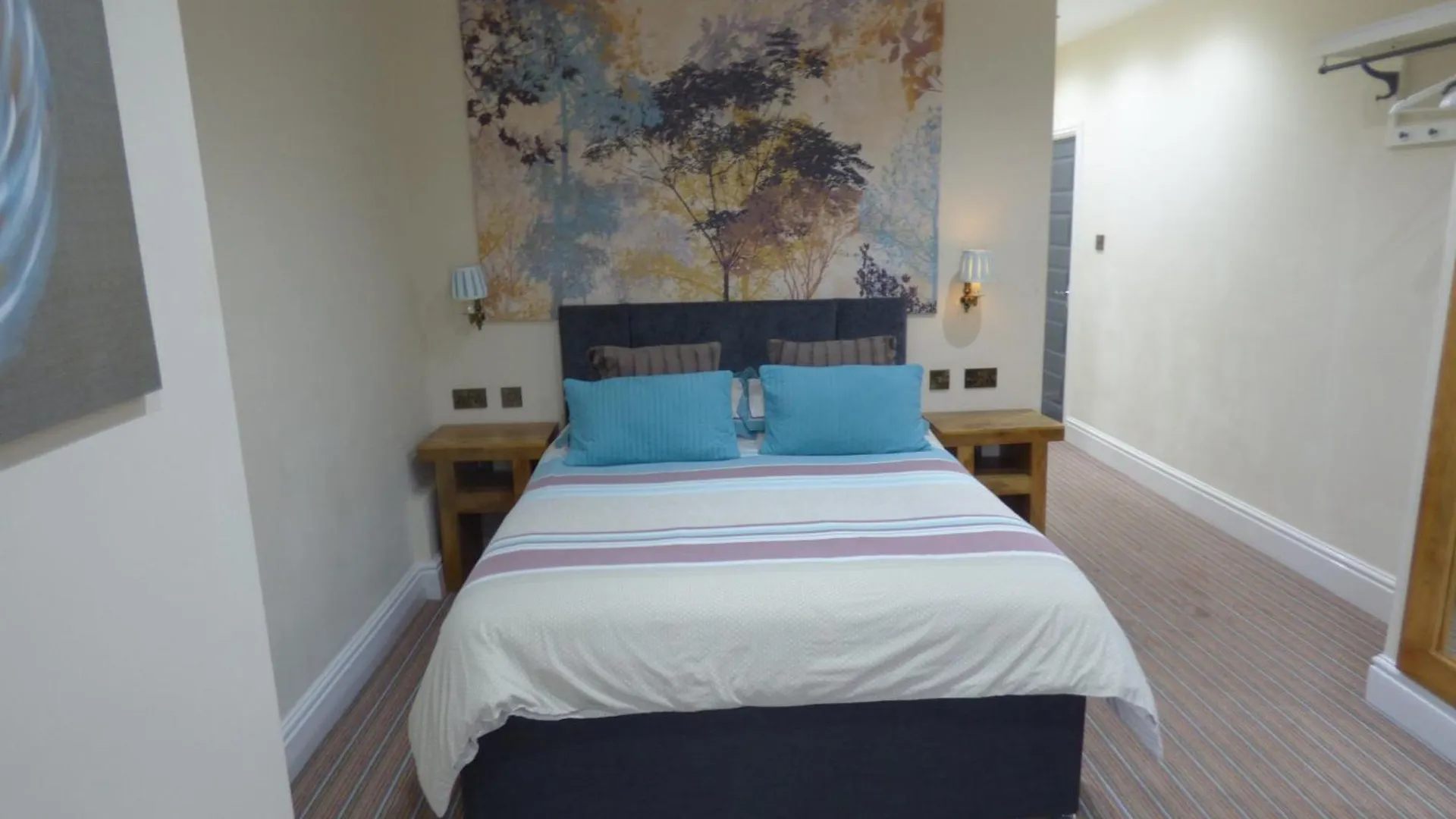 Wheldale Hotel Castleford Мини-отель
