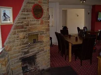 Wheldale Hotel Castleford Мини-отель
