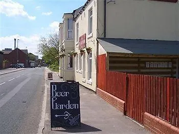 Wheldale Hotel Castleford 2*,  Великобритания