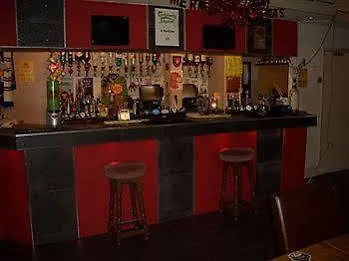 Wheldale Hotel Castleford