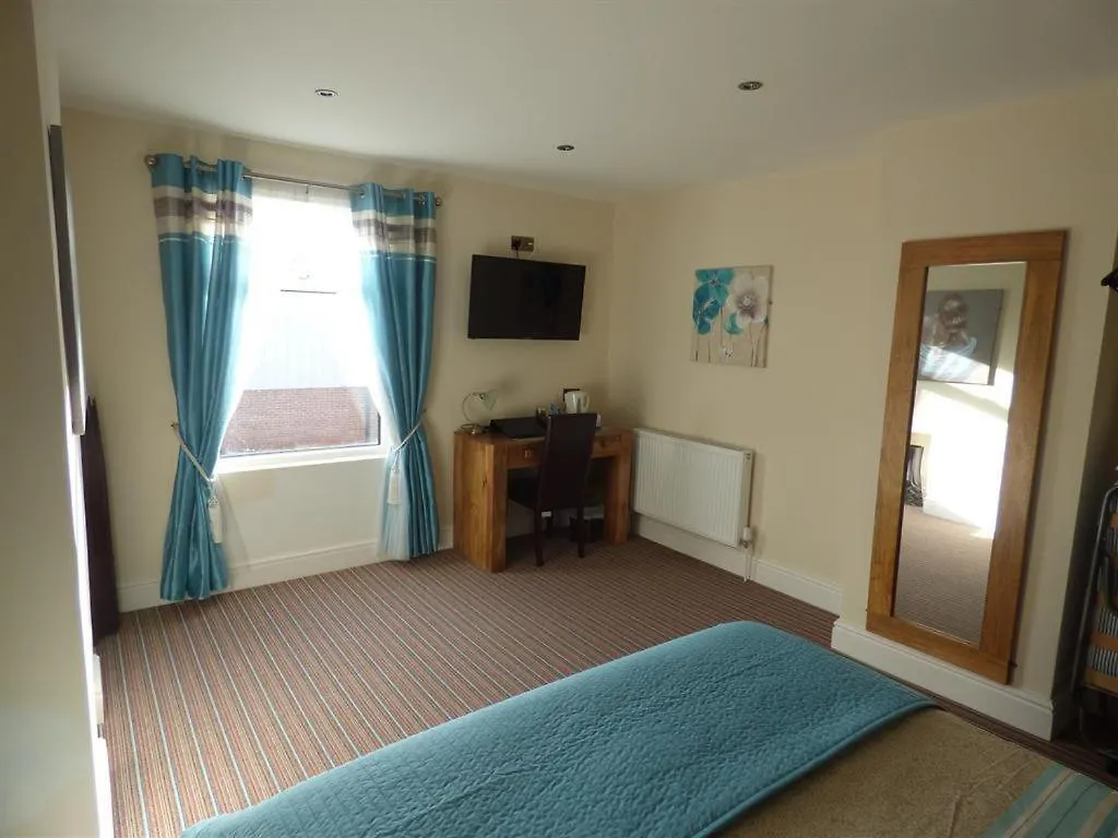 Wheldale Hotel Castleford Великобритания